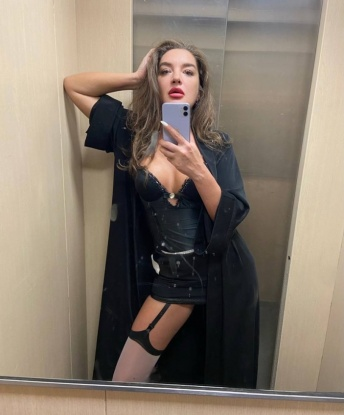 Анжелика, 32 года