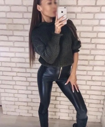 Кристина, 20 лет